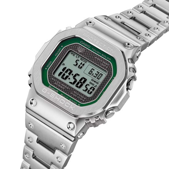 Наручные часы Casio G-Shock GMW-B5000D-3ER