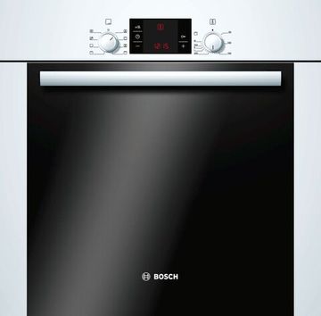 Электрический духовой шкаф Bosch HBA23B222E