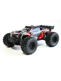 Радиоуправляемый монстр RCM Scout M3 (красный) 4WD 2.4G 1/20 RTR