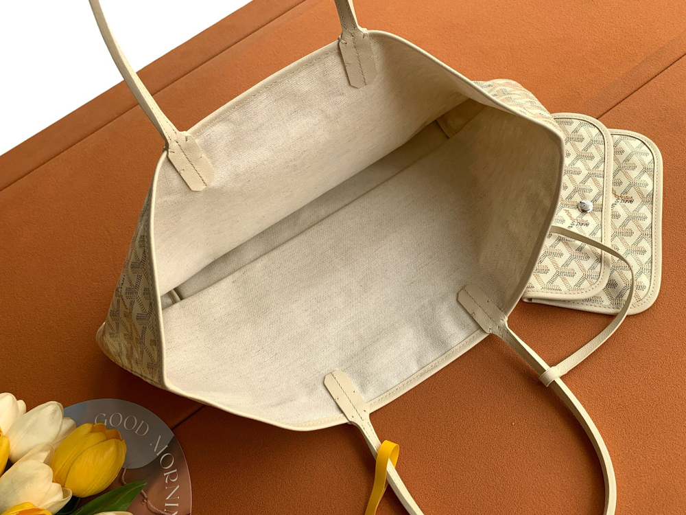 Goyard Saint Louis PM Bag