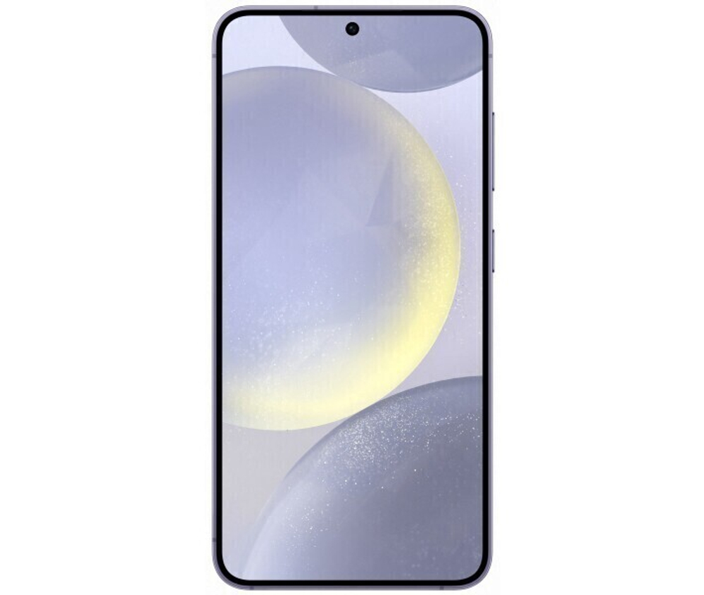 Смартфон Samsung Galaxy S24+ 12/256 ГБ, Фиолетовый