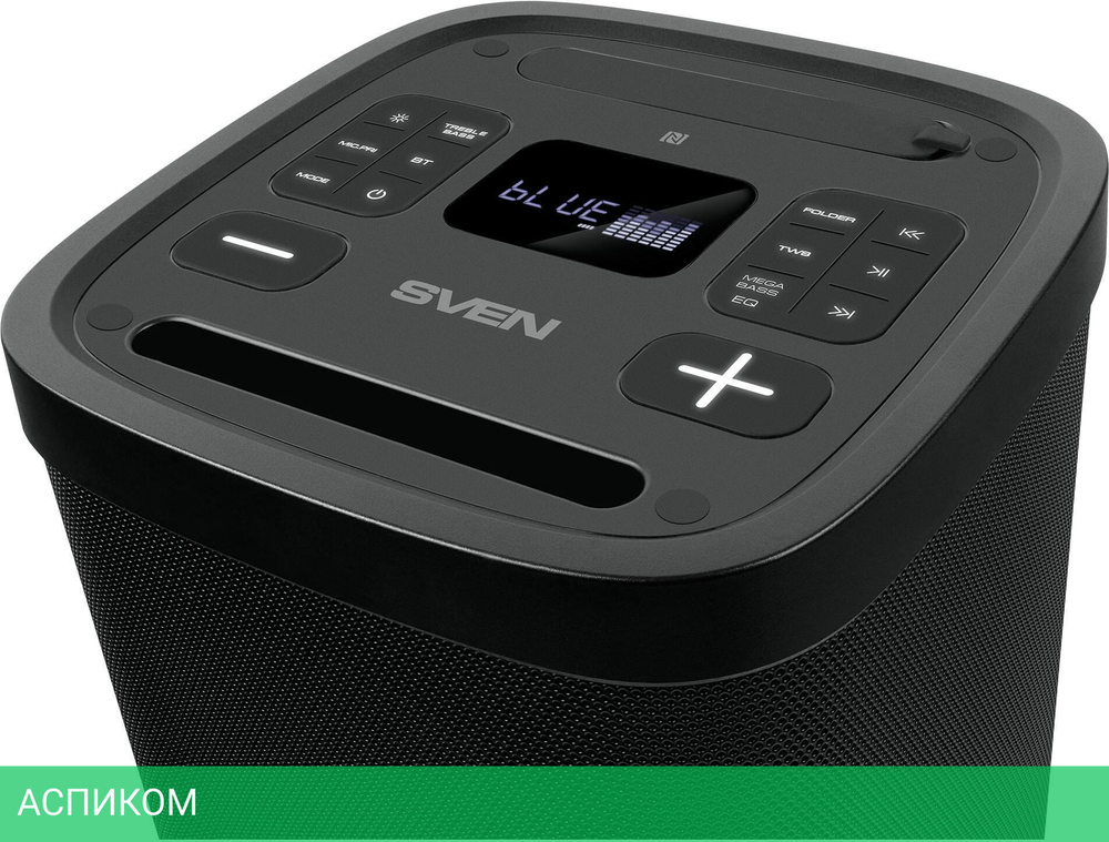 Колонка для вечеринок Sven PS-950 (SV-022396)