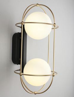 Бра Aployt Mahot APL.317.01.02