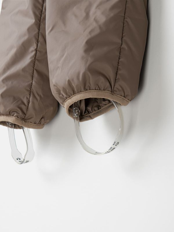 Брюки демисезонные 