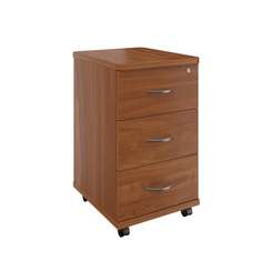 Тумба выкатная с ц/з ФР-3.0 400х450х710