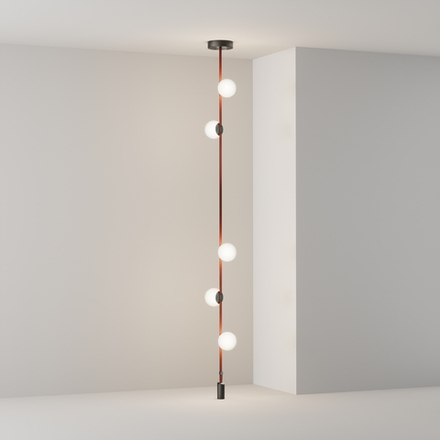 Готовая конструкция (набор) Technical TFC-Par-CF01-R