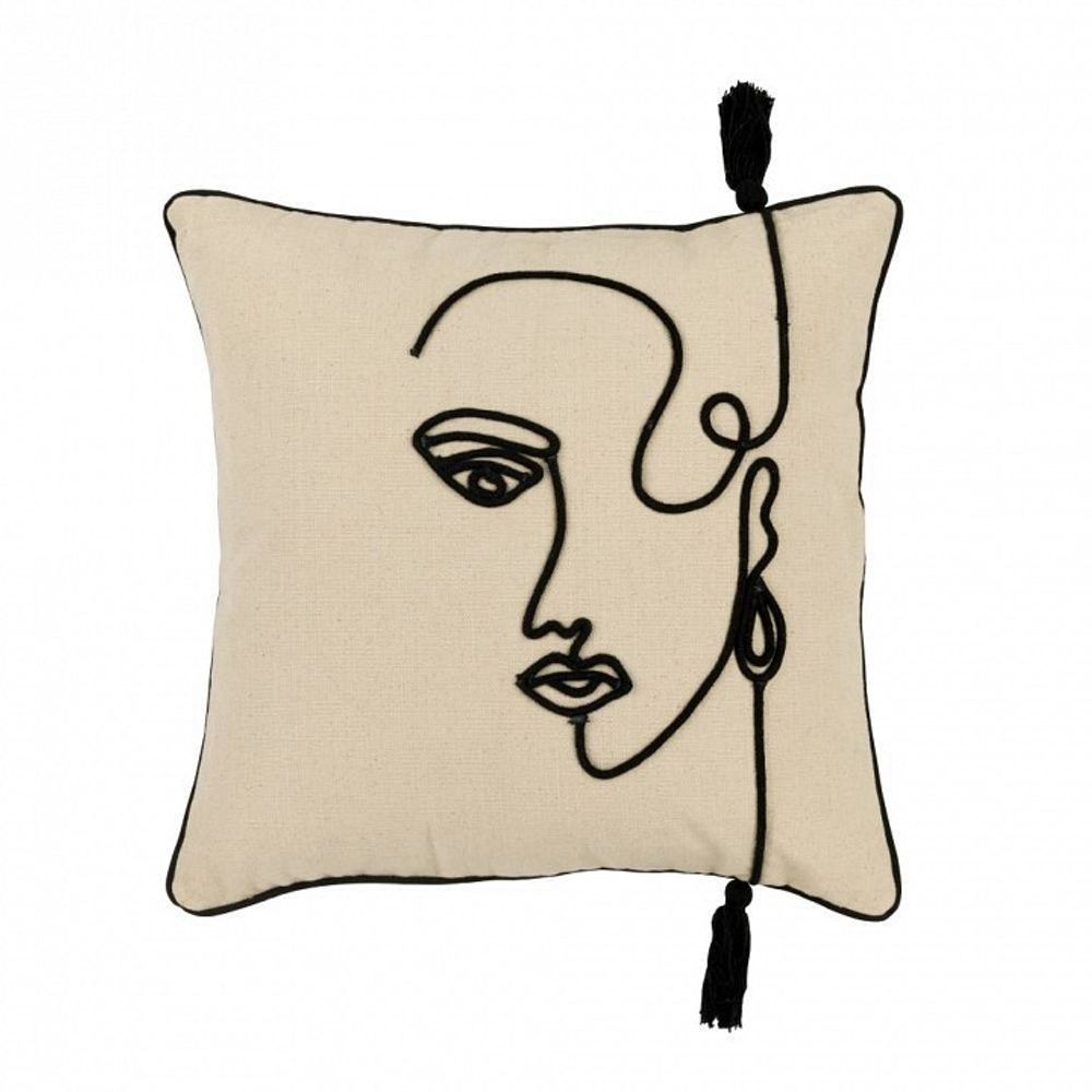 Подушка декоративная Eglo Chevery 420329