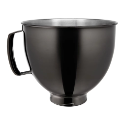 KitchenAid Стальная чаша Блестящий черный EAN 8003437045325