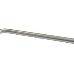 Вороток Г-образный 300мм 1/2''(?16мм, 6154300) Baum Auto##BaumAuto 6154300