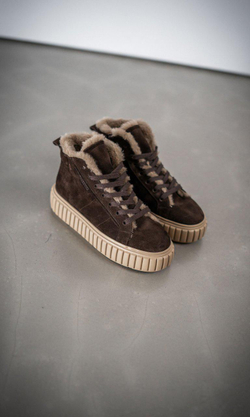 Ботинки женские Kennel&Schmenger Zap