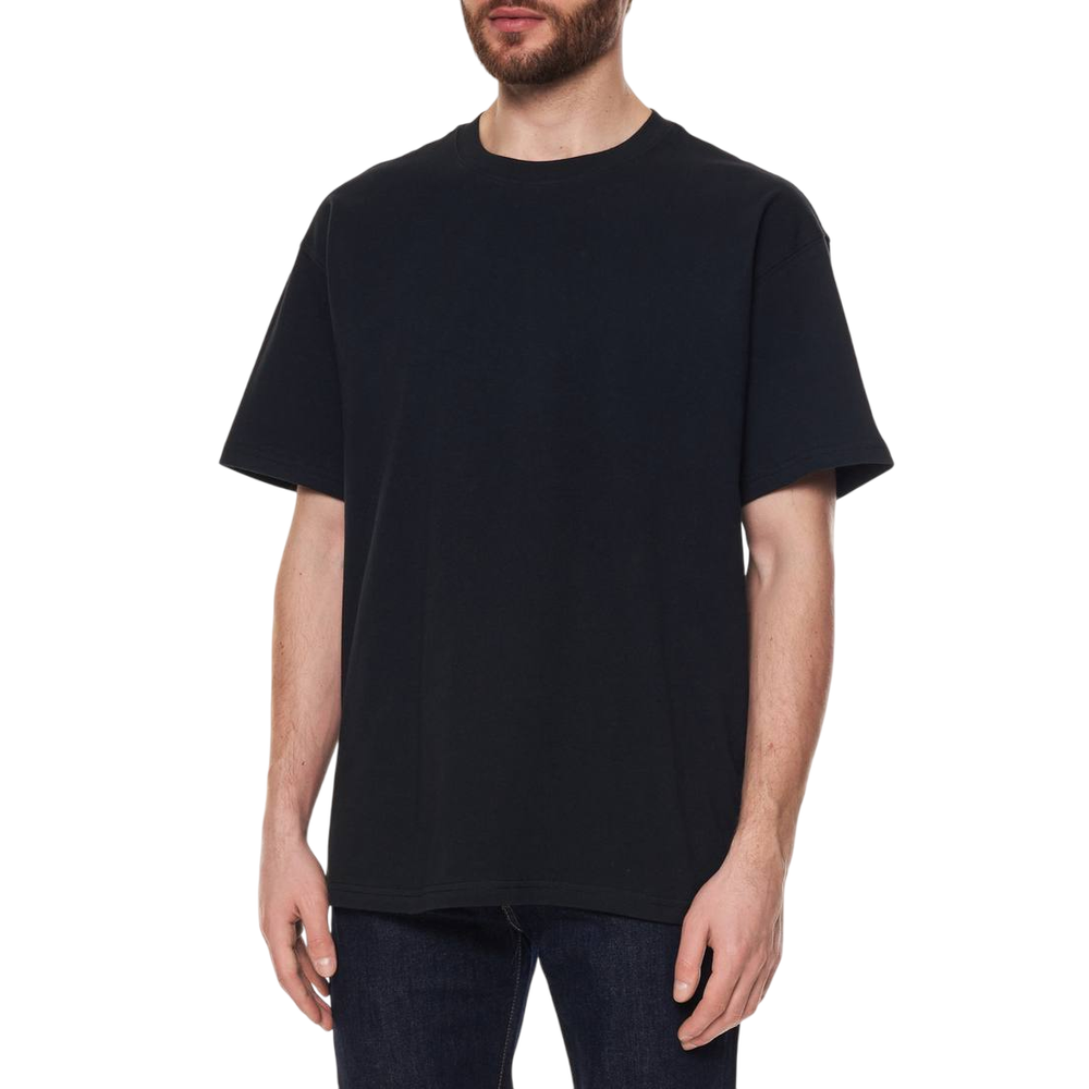 Футболка Nike SB Essentials Tee Black