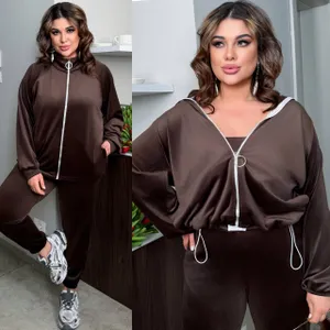 Костюм УК-044-4 Фабрика Моды