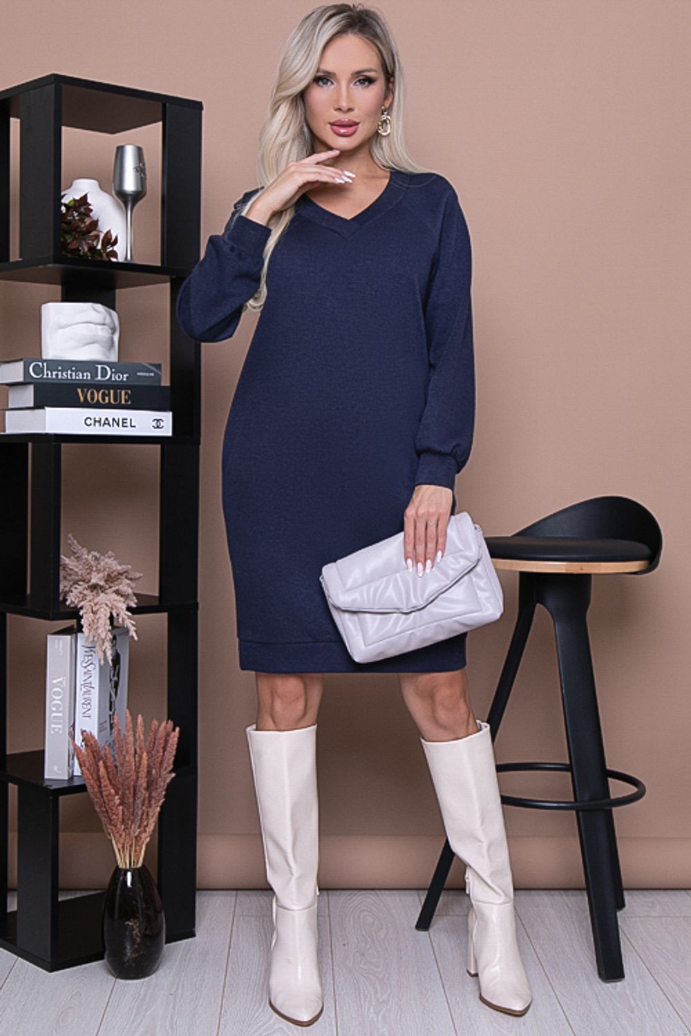 Платье 71308 Avili