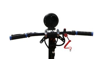 Мотосноуборд ИСКРА-2 (8 л.с.)