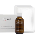 Cholley Программа для контура глаз Шоллей - Cholley Eye Contour Program , 10шт+50 мл