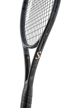 Теннисная ракетка Head Speed MP Black 2023