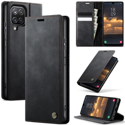 Чехол-книжка CaseMe RFiD Samsung Galaxy A12