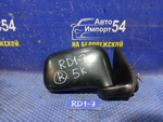 Зеркало правое Honda CR-V 1996
