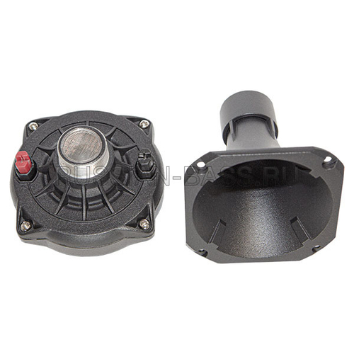 Среднечастотный драйвер Russian Bass DM1