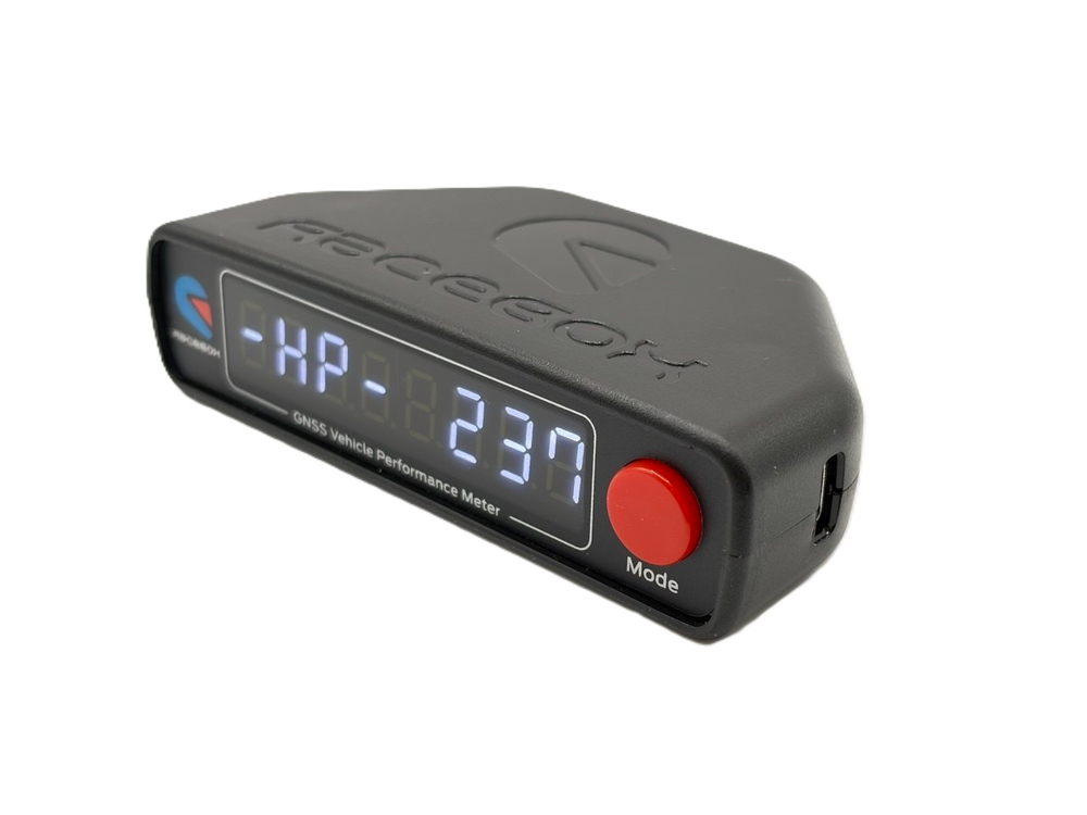 Прибор Racebox Pro+ (с АКБ)