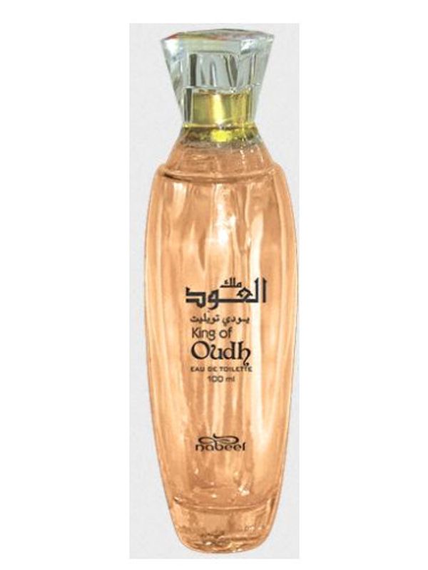 Nabeel King Of Oudh