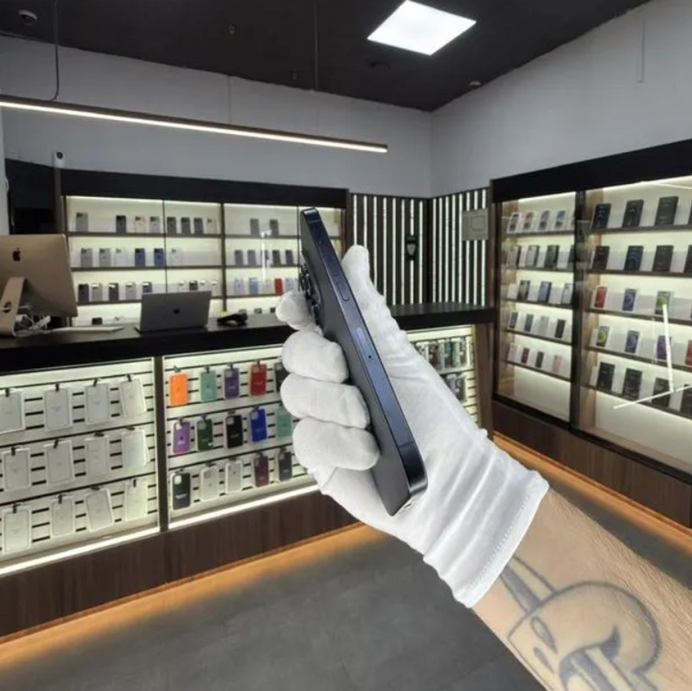 iPhone 15 Pro, 128 ГБ б/у