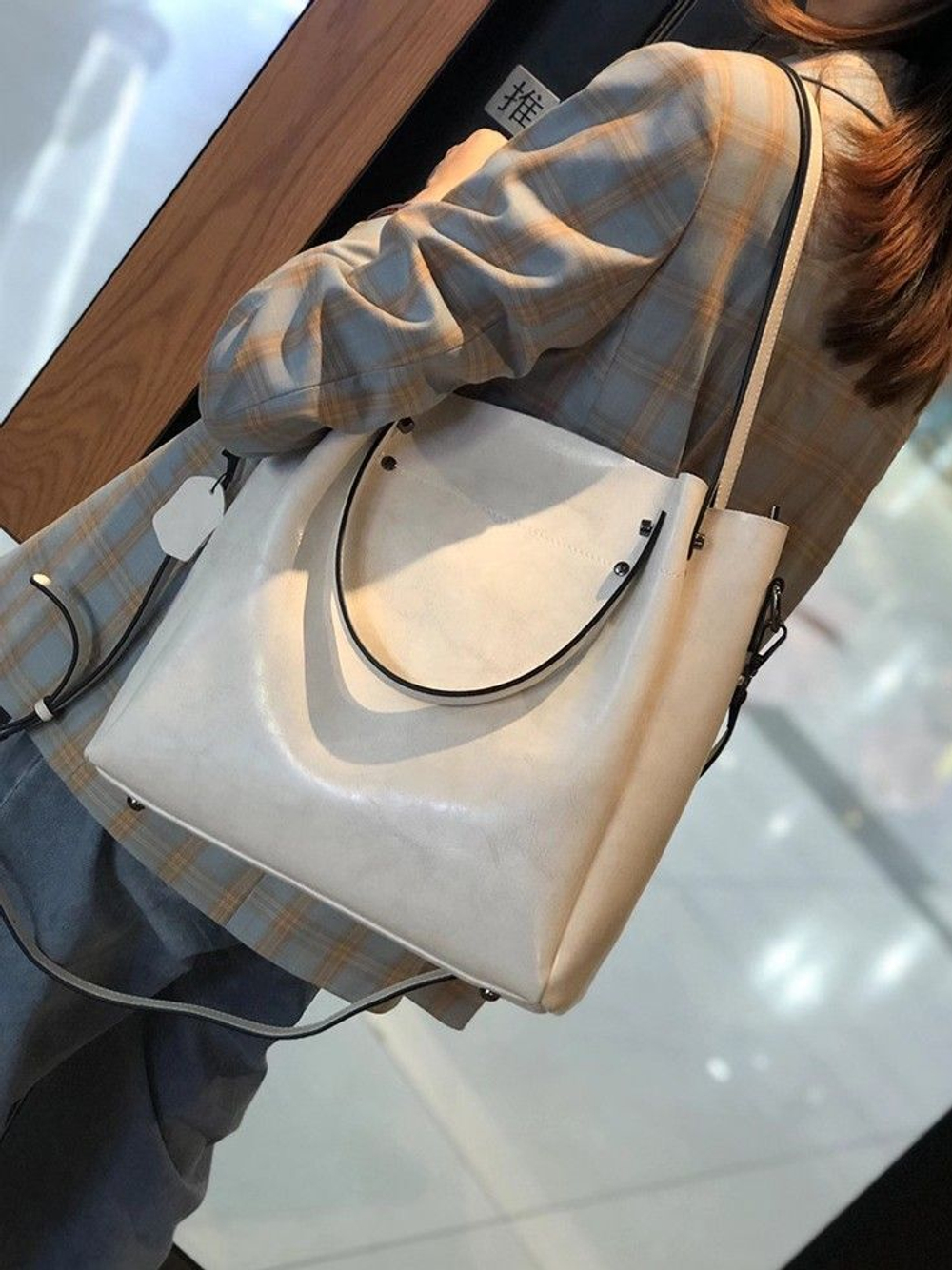 сумка женская на плечо