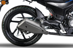 Мотоцикл SHARMAX MOTORS RST 250 Ultra