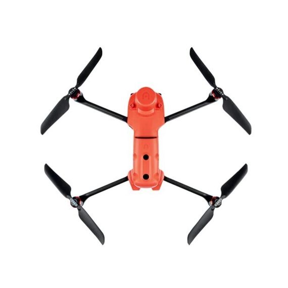 Autel EVO II Pro RTK Rugged Bundle — дрон с 6K-камерой и RTK-модулем