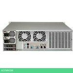 Корпус SuperMicro CSE-836BE1C-R1K23B черный
