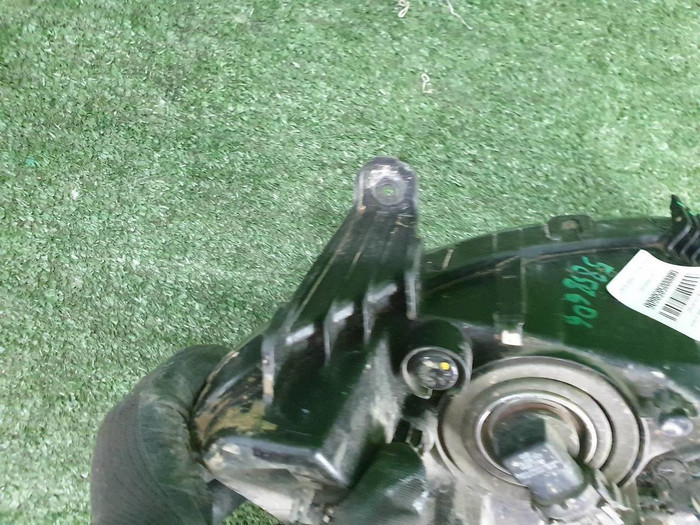 ПТФ левая Hyundai Tucson 3 (2018-2021)