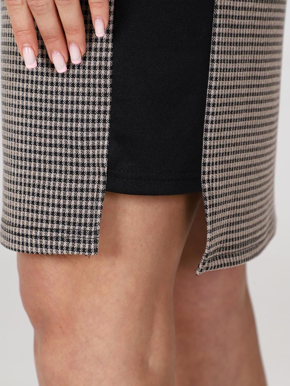 Кисия - платье бежевый Iv-capriz (Акция)