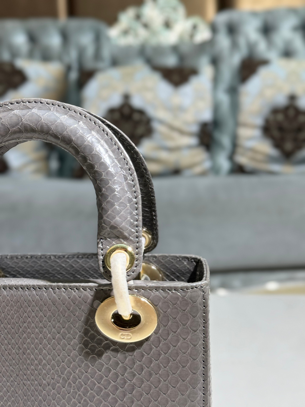 Christian Dior Lady Dior 20 cm