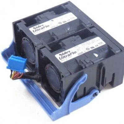 Система охлаждения Dell PowerEdge 1950 Fan Block 2R40W12BS1BC-02A02