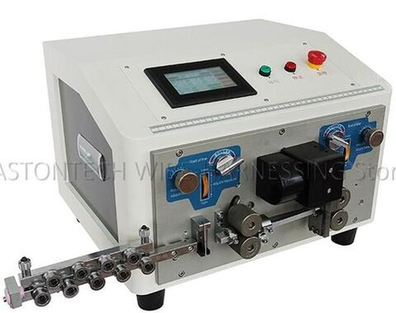Станок для резки и зачистки провода Eastontech EW-3020