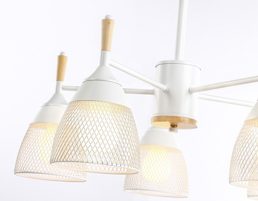 Люстра на штанге Ambrella Light TR TR8012
