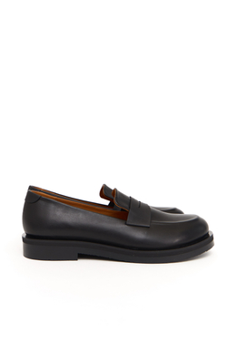 LOAFERS BLACK new