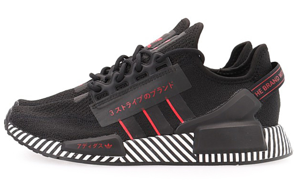 Кроссовки Adidas Originals Nmd_R1