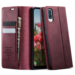 Чехол-книжка CaseMe RFiD Samsung Galaxy A50