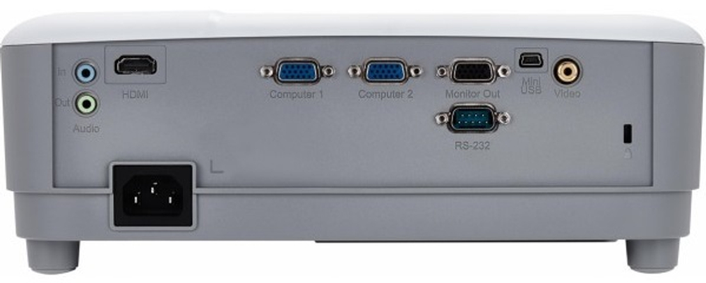 Проектор  Viewsonic PA503W