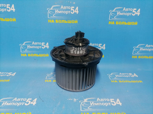 Моторчик печки DAIHATSU TERIOS KID 1998-2012