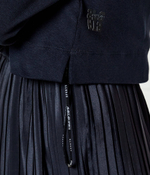 Платье Marc Cain - темно-синий(YS 21.12 J67)