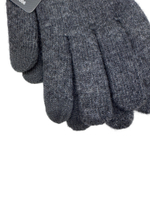 Перчатки.Мужские.Женские. Материал верха: Текстильные. Толстые. 12 шт в упаковке, разный цвет.