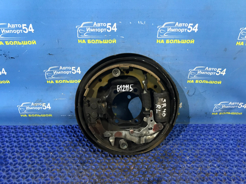 Механизм стояночного тормоза TOYOTA LITEACE NOAH 1996-2001