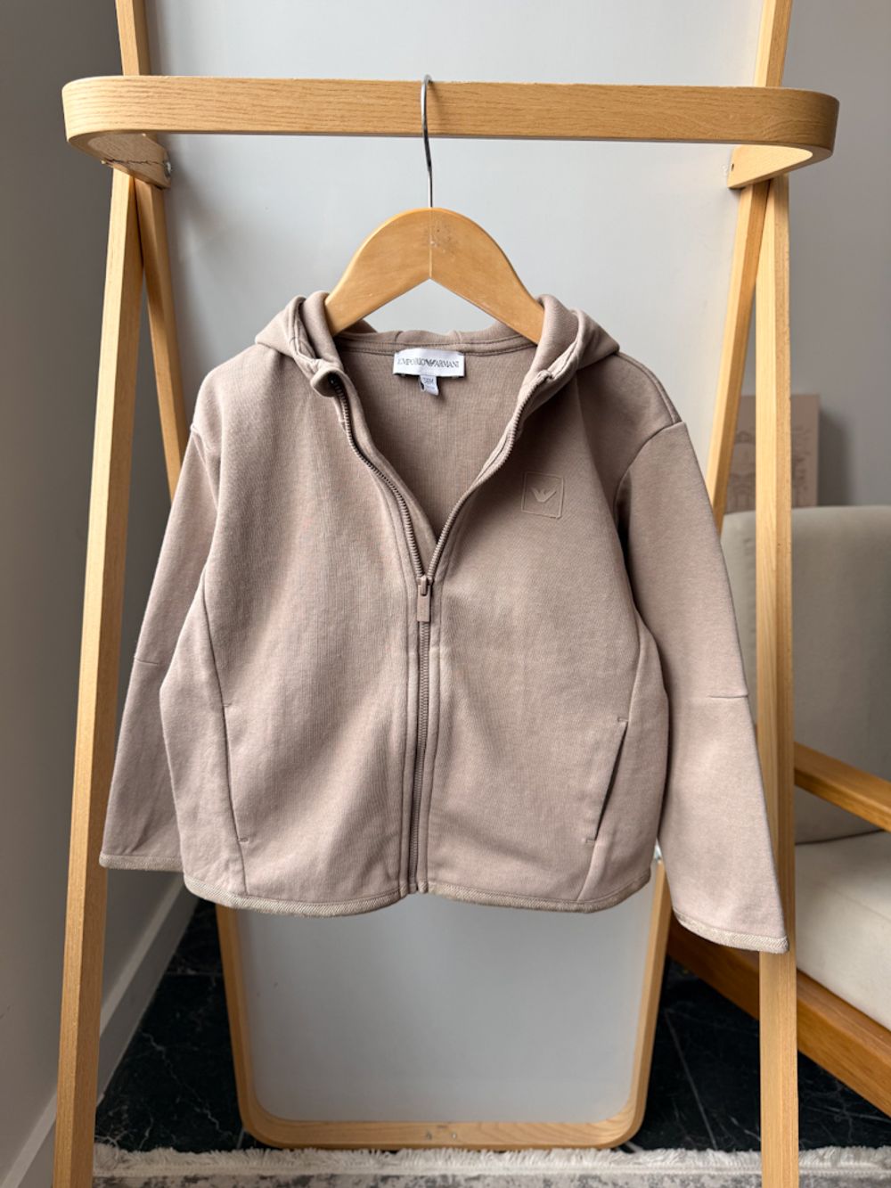 Костюм Emporio Armani, 98