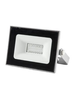 Прожектор светодиодный 10W Синий свет ULF-Q516 10W-BLUE