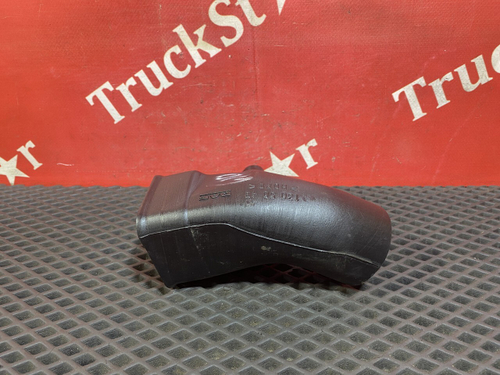 Воздуховод отопителя