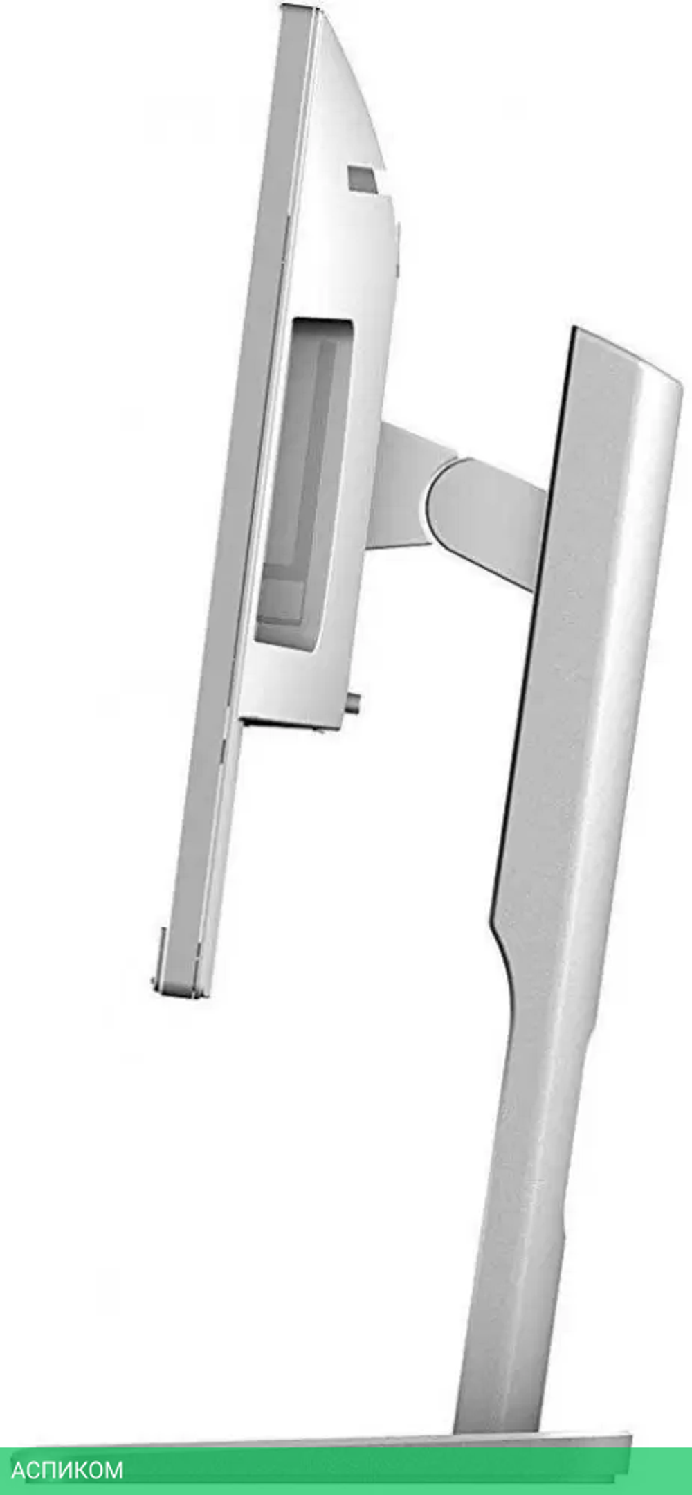 Монитор AOC X24P1/GR