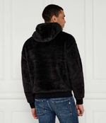 Флисовые худые Logo Pile POLO RALPH LAUREN - черный(710962011)