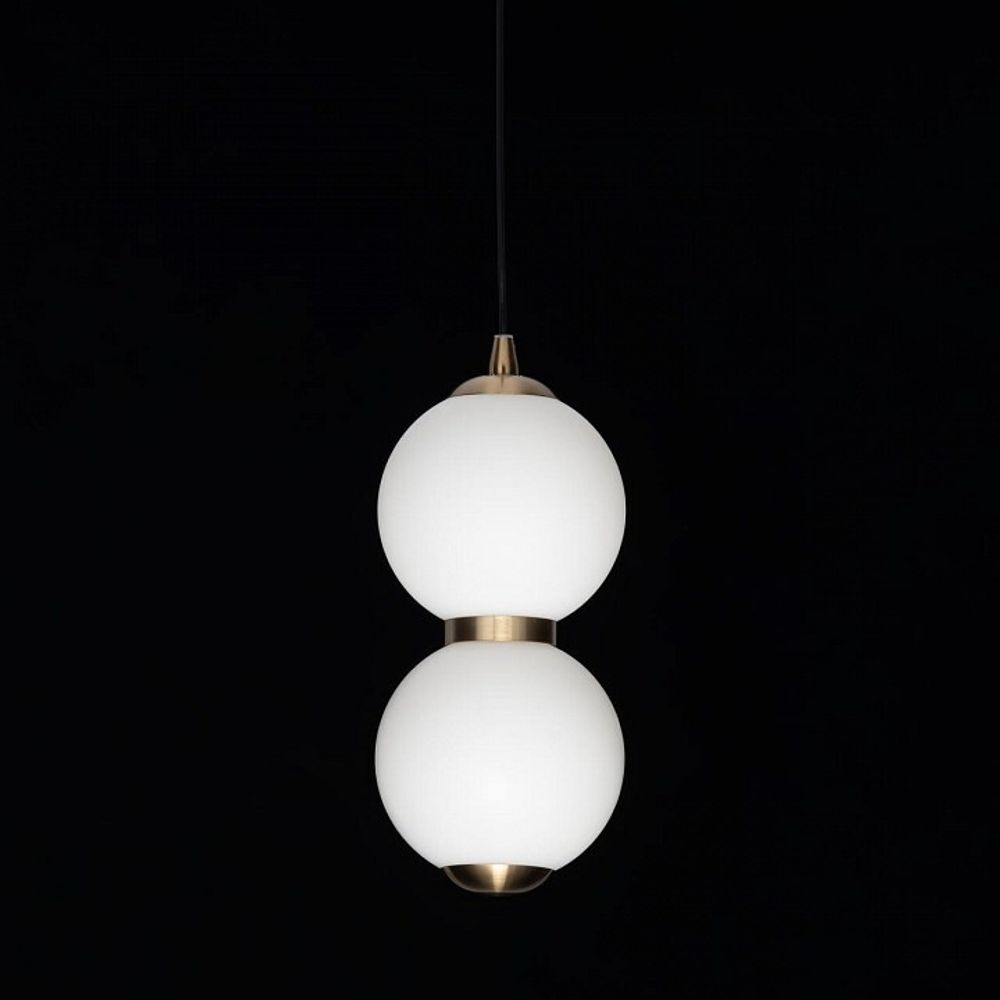 Подвесной светильник Citilux Балу CL207023